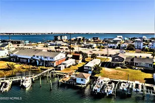 519 Atlantic Beach Causeway, Atlantic Beach, NC 28512 - Photo 29