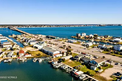 519 Atlantic Beach Causeway, Atlantic Beach, NC 28512 - Photo 35