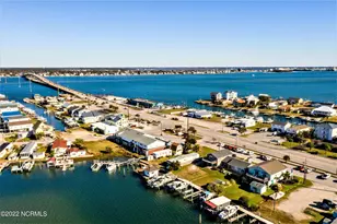 519 Atlantic Beach Causeway, Atlantic Beach, NC 28512 - Photo 35