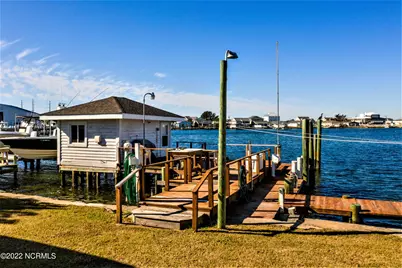 519 Atlantic Beach Causeway, Atlantic Beach, NC 28512 - Photo 3