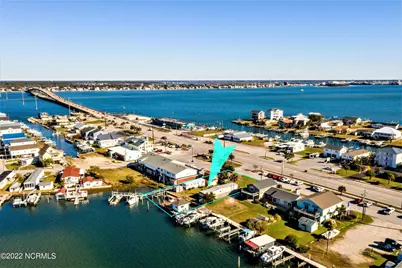 519 Atlantic Beach Causeway, Atlantic Beach, NC 28512 - Photo 1