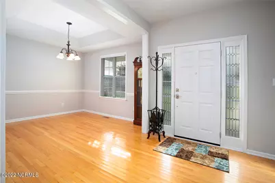 158 Linville Lane, Willow Spring, NC 27592 - Photo 5
