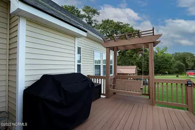 158 Linville Lane, Willow Spring, NC 27592 - Photo 33