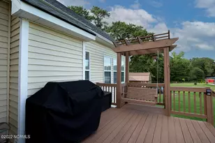 158 Linville Ln, Willow Spring, NC 27592 - Photo 33