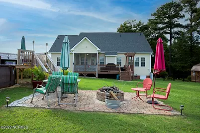 158 Linville Lane, Willow Spring, NC 27592 - Photo 35
