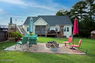 158 Linville Ln, Willow Spring, NC 27592 - Photo 35