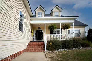 158 Linville Ln, Willow Spring, NC 27592 - Photo 3