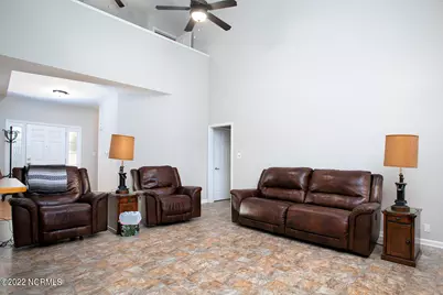 158 Linville Lane, Willow Spring, NC 27592 - Photo 7