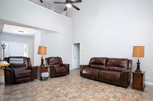 158 Linville Ln, Willow Spring, NC 27592 - Photo 7