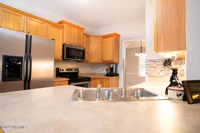 158 Linville Lane, Willow Spring, NC 27592 - Photo 11