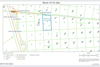 121 Plantation Road, Wilmington, NC 28411 - Photo 1