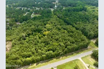 7 Cheraw Road, Hamlet, NC 28345 - Photo 11