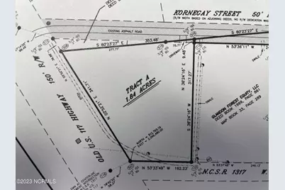 000 W Trade Street, Calypso, NC 28325 - Photo 1