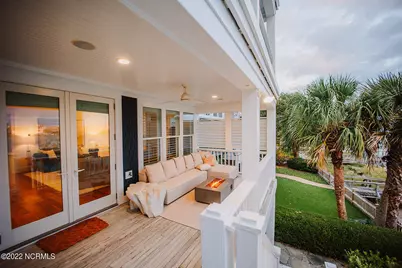 6 N Channel Drive, Wrightsville Beach, NC 28480 - Photo 13