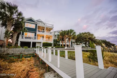 6 N Channel Drive, Wrightsville Beach, NC 28480 - Photo 7