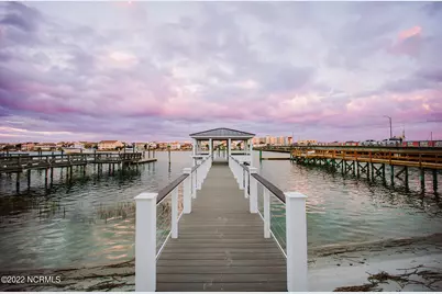 6 N Channel Drive, Wrightsville Beach, NC 28480 - Photo 5