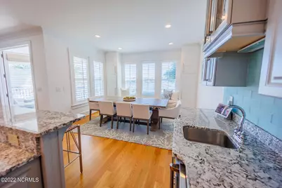 6 N Channel Drive, Wrightsville Beach, NC 28480 - Photo 17