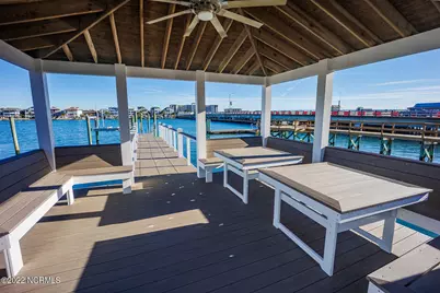 6 N Channel Drive, Wrightsville Beach, NC 28480 - Photo 63