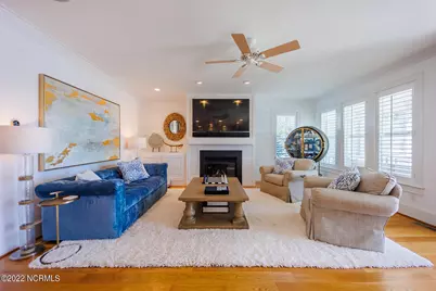 6 N Channel Drive, Wrightsville Beach, NC 28480 - Photo 3
