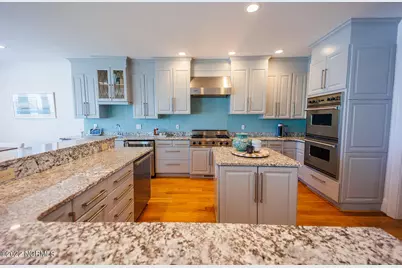 6 N Channel Drive, Wrightsville Beach, NC 28480 - Photo 21