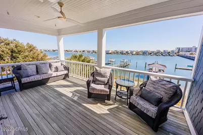 6 N Channel Drive, Wrightsville Beach, NC 28480 - Photo 33