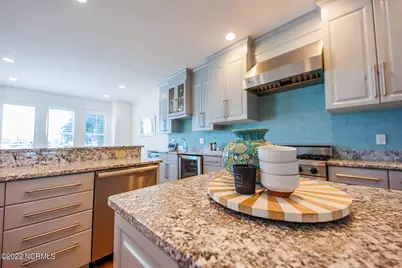 6 N Channel Drive, Wrightsville Beach, NC 28480 - Photo 19