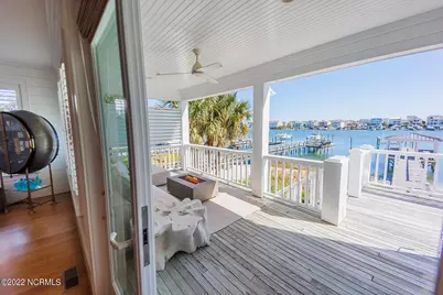 6 N Channel Drive, Wrightsville Beach, NC 28480 - Photo 11