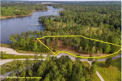 0 Shipwreck Drive, Belhaven, NC 27810 - Photo 3