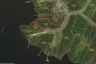 0 Shipwreck Dr, Belhaven, NC 27810 - Photo 1
