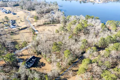 Lot 16 Teachs Cove Road, Bath, NC 27808 - Photo 5