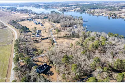 Lot 16 Teachs Cove Road, Bath, NC 27808 - Photo 13
