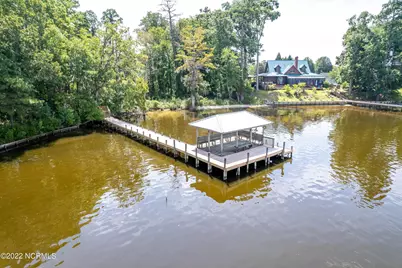 Lot 16 Teachs Cove Road, Bath, NC 27808 - Photo 17