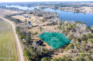 Lot 16 Teachs Cove Rd, Bath, NC 27808 - Photo 1