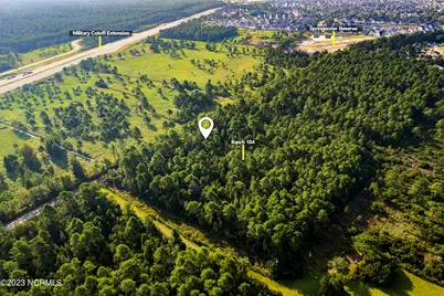 Lot 184 Murrayville Road Ext, Wilmington, NC 28411 - Photo 5