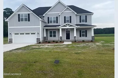 297 Shortleaf Drive, Grimesland, NC 27837 - Photo 5
