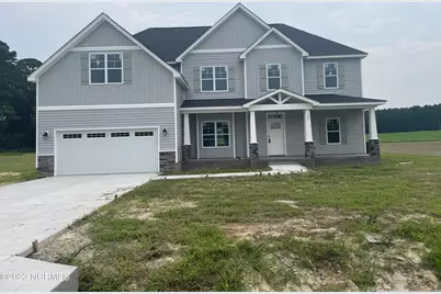297 Shortleaf Drive, Grimesland, NC 27837 - Photo 1