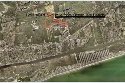 37.76 Ocean Isle Beach Road, Ocean Isle Beach, NC 28469 - Photo 1