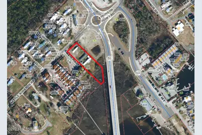 120 Little Kinston Road, Surf City, NC 28445 - Photo 1