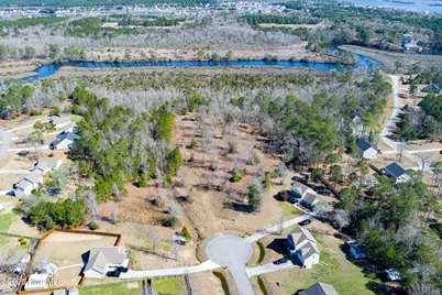 117 Norine Drive, Holly Ridge, NC 28445 - Photo 7