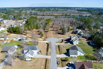 117 Norine Drive, Holly Ridge, NC 28445 - Photo 1