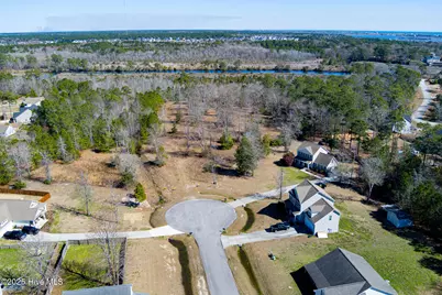 118 Norine Drive, Holly Ridge, NC 28445 - Photo 3