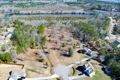 118 Norine Drive, Holly Ridge, NC 28445 - Photo 5