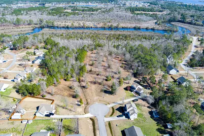 118 Norine Drive, Holly Ridge, NC 28445 - Photo 7