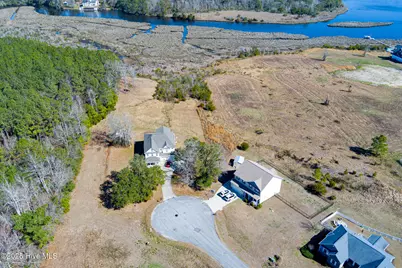 208 Willas Court, Holly Ridge, NC 28445 - Photo 3
