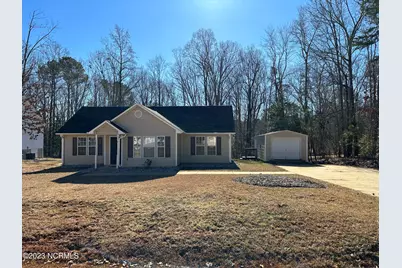 104 Apache Drive, Louisburg, NC 27549 - Photo 1