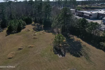 1124 &1128 Hammock Beach Road, Swansboro, NC 28584 - Photo 3