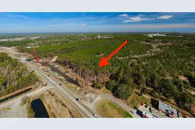 1676 N Howe Street, Southport, NC 28461 - Photo 3