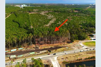 1676 N Howe Street, Southport, NC 28461 - Photo 1