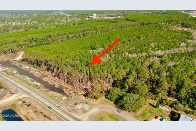 1676 N Howe Street, Southport, NC 28461 - Photo 3