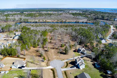 115 Norine Drive, Holly Ridge, NC 28445 - Photo 3